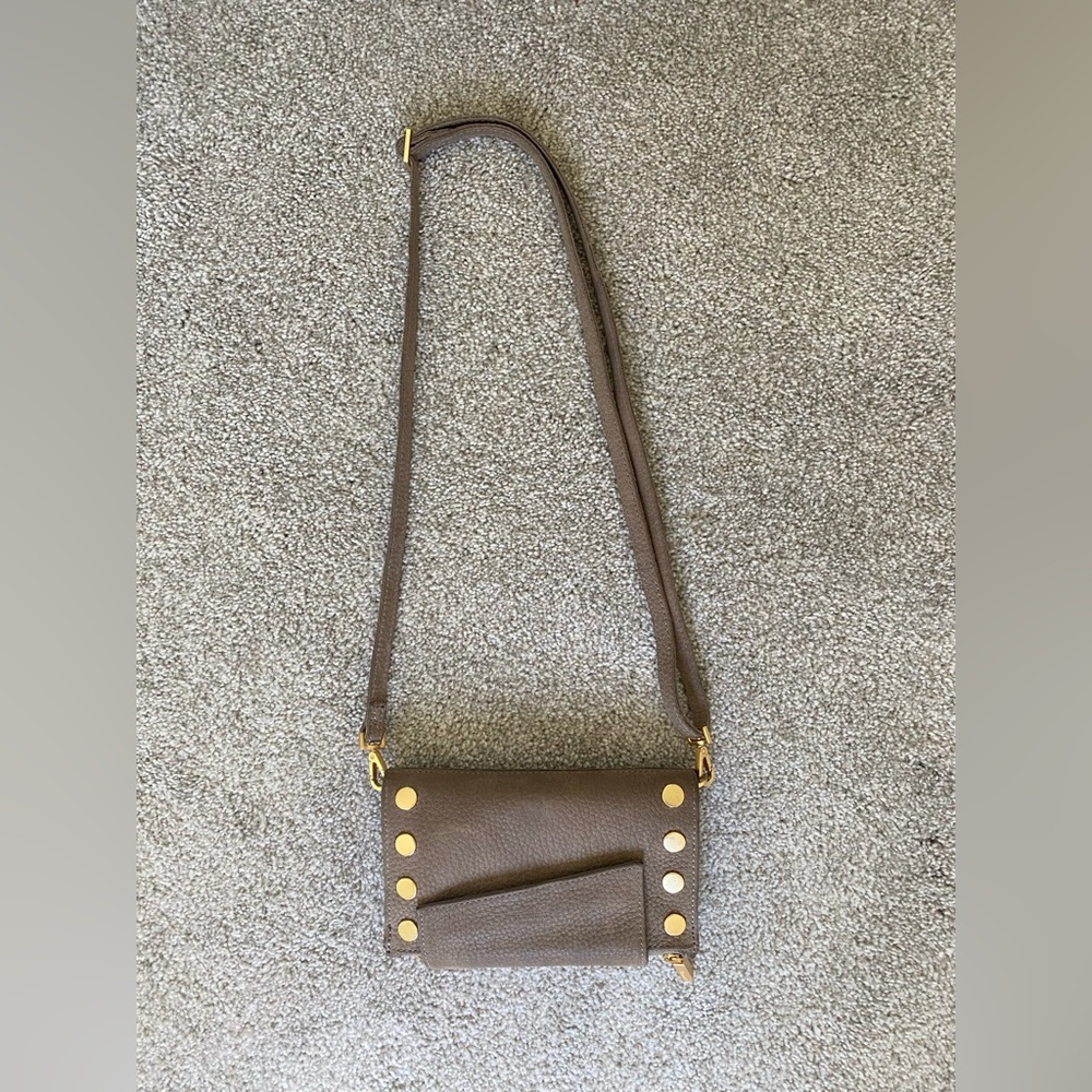 Hammitt Levy Crossbody and Wallet